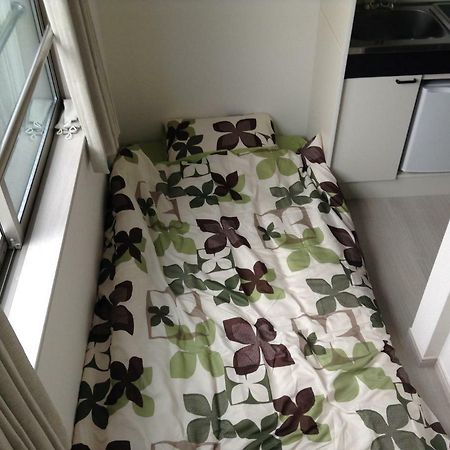 Shitamachi Base Apartment Tokyo Exterior photo