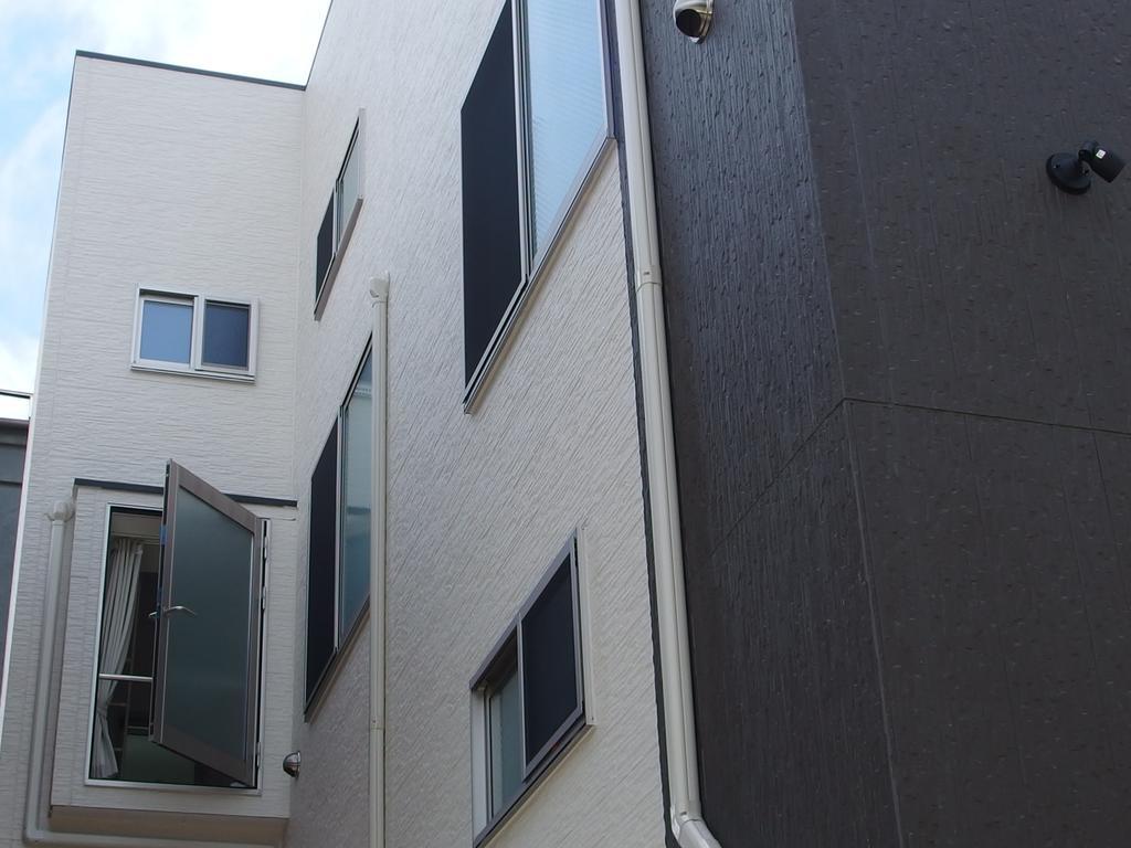 Shitamachi Base Apartment Tokyo Exterior photo