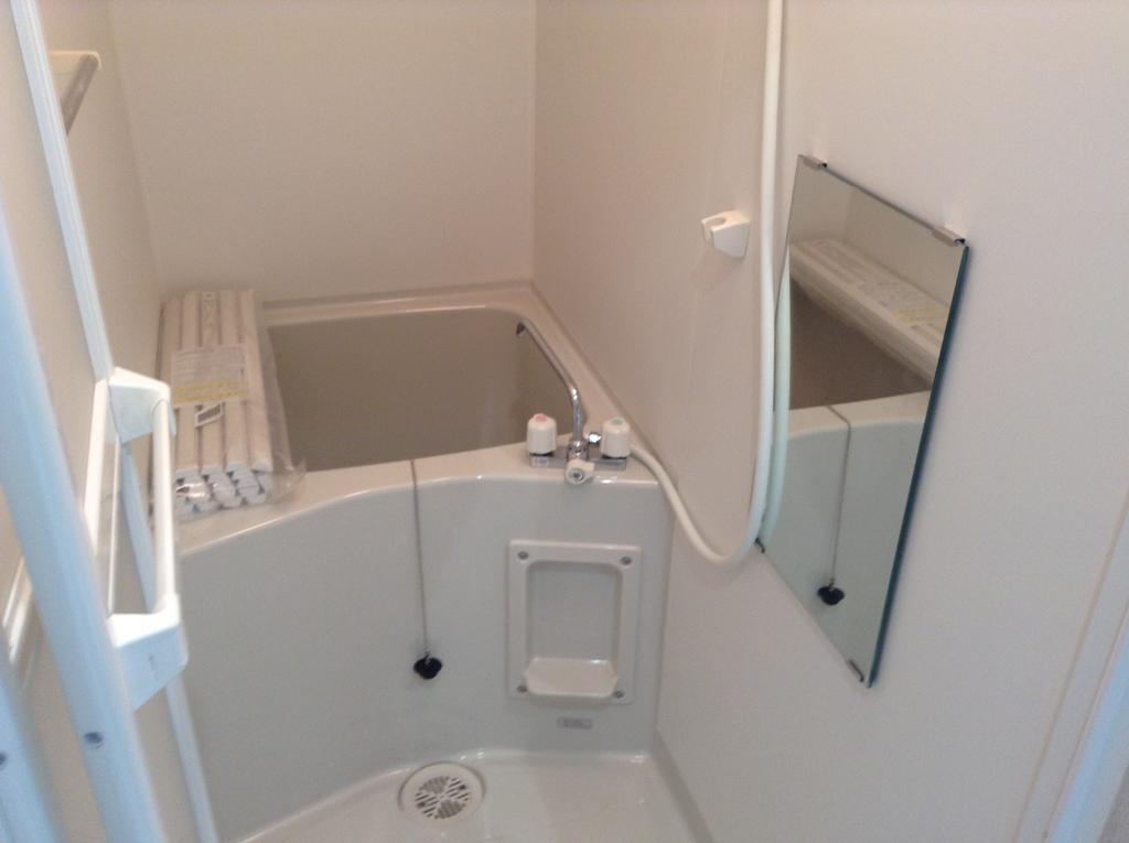 Shitamachi Base Apartment Tokyo Exterior photo