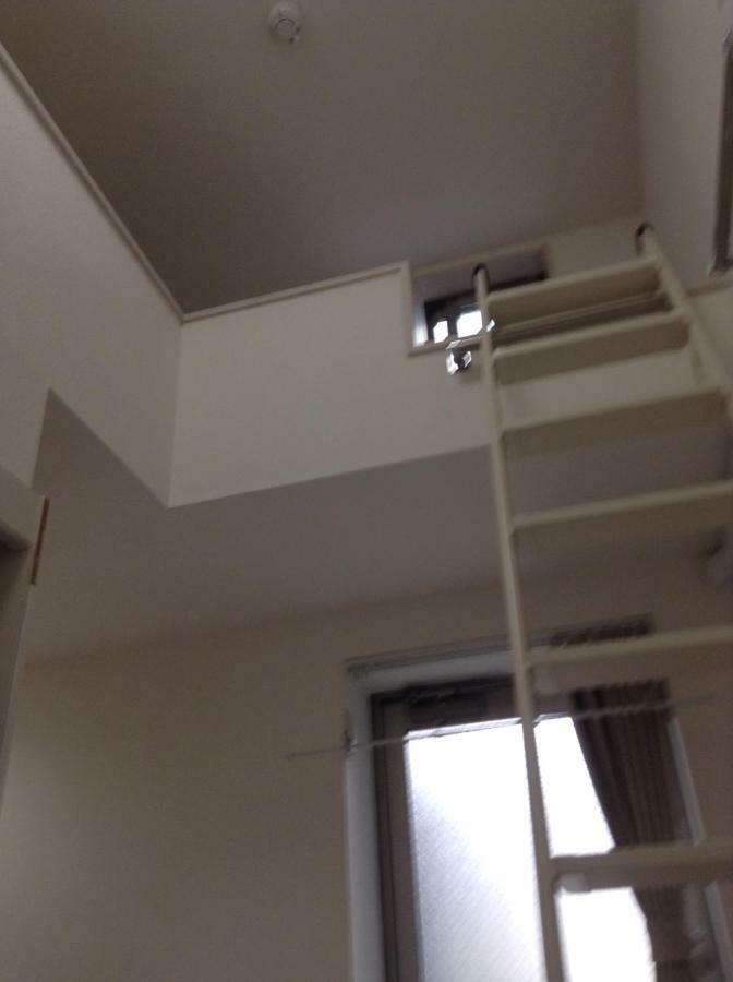 Shitamachi Base Apartment Tokyo Exterior photo